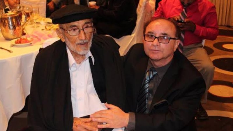 د کونړ غلام محمد څوک و!؟