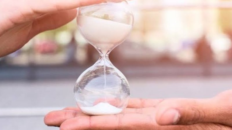 څنګه کولای شو صبر ولرو؟