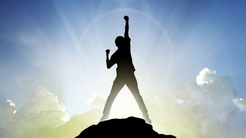 د بریالیو خلکو ځانګړنې