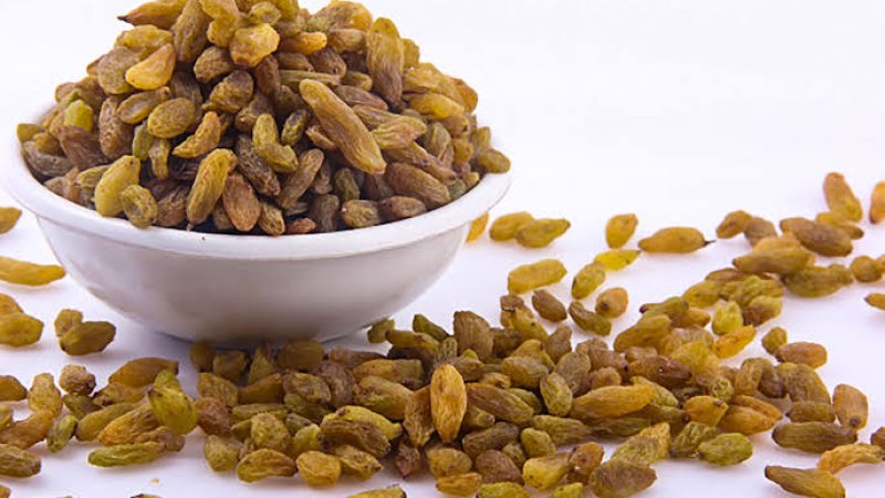 ممیز؛ ځانګړنې او روغتيايي ګټې یې