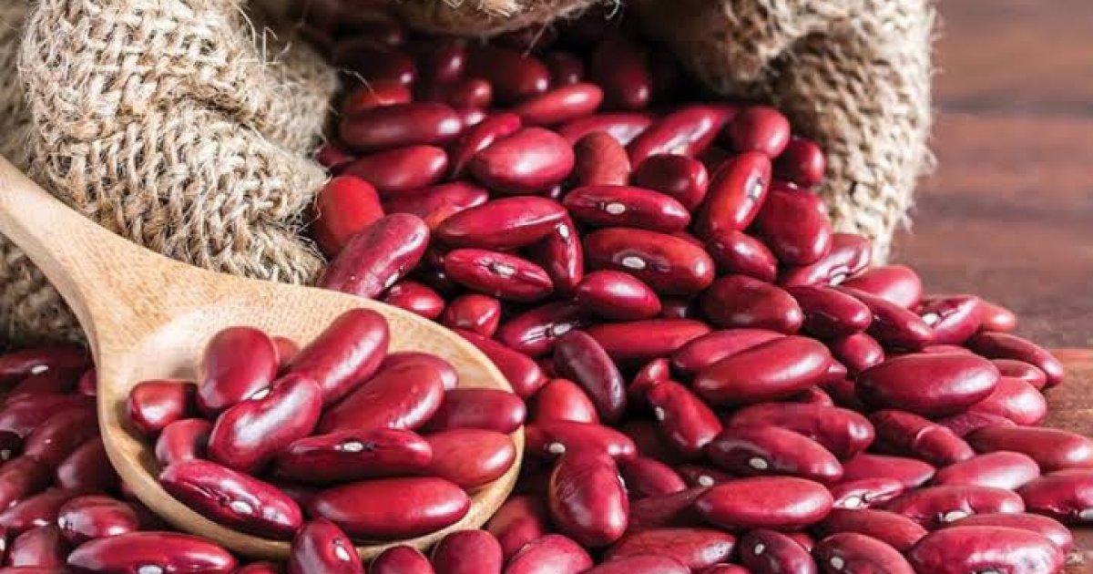 د لوبیا روغتيايي ګټې!