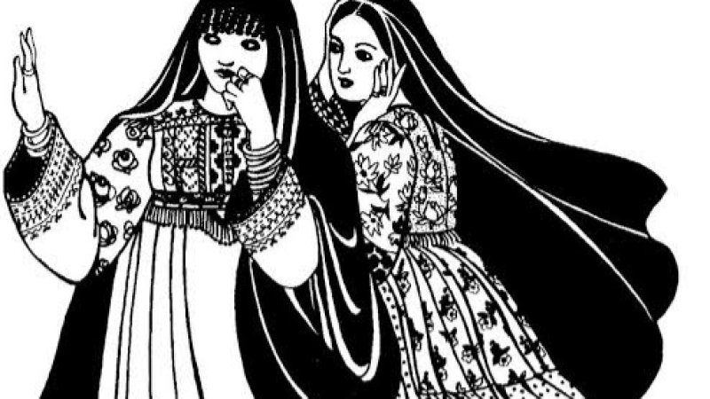 ګلنار بېګم څوک وه؟