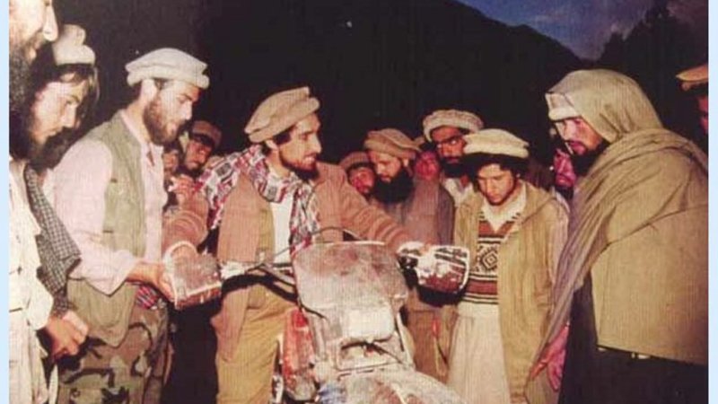 از باب کمیدی