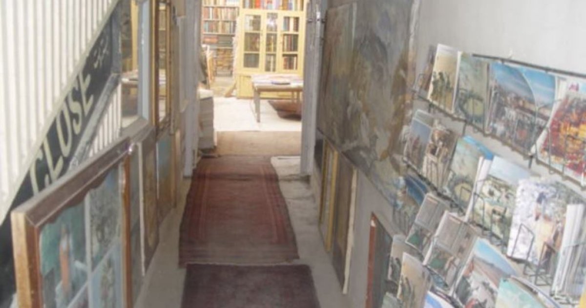 چرا رکود فرهنگی؟