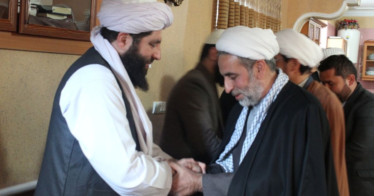 نماینده گان تمدن ها؟!