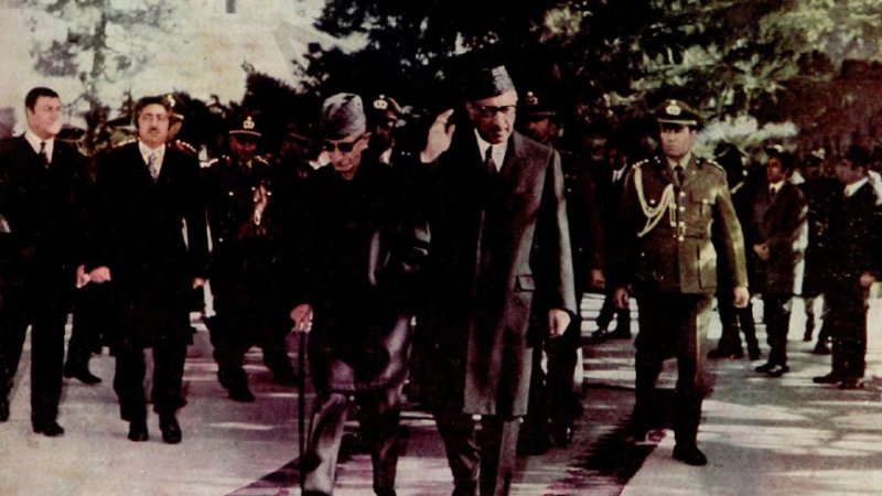 المتوکل علی الله - قسمت اول