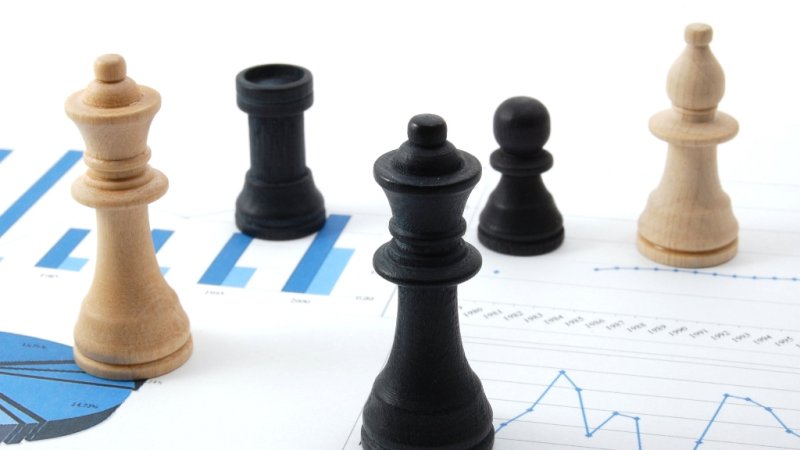 بزرگ نمایی های عمدی