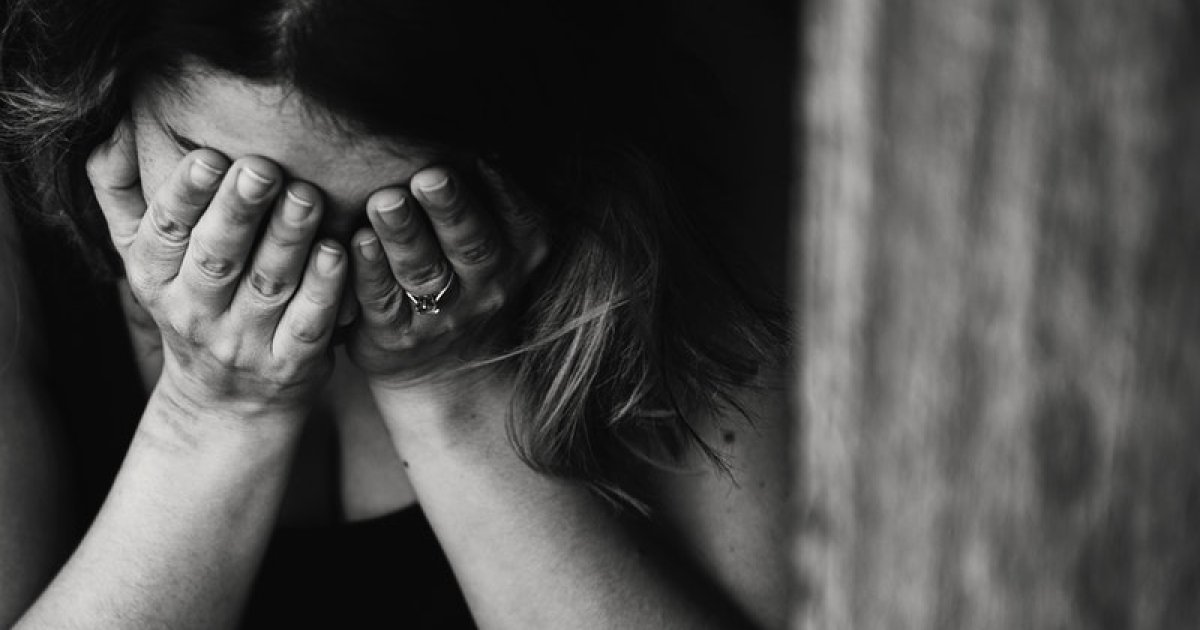 خپګان ( خفګان ) څه شى دى ؟