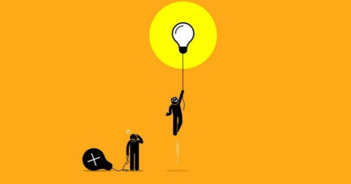 هغه جملې چې ژوند مو بدلولای شي!