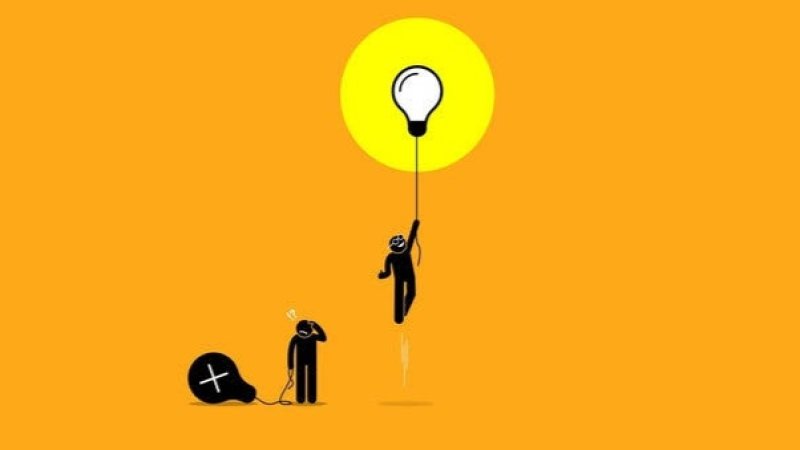 هغه جملې چې ژوند مو بدلولای شي!