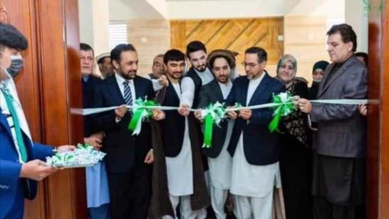 علایم شرک اخوانی