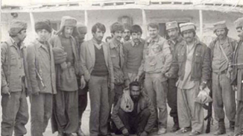 پی گیری دوسیه های جرم