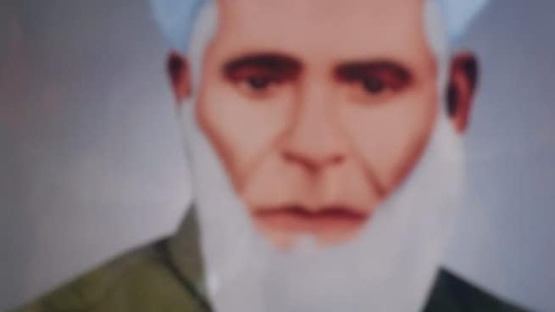 ښاغلے ملک میمون خان اُتمانخېل