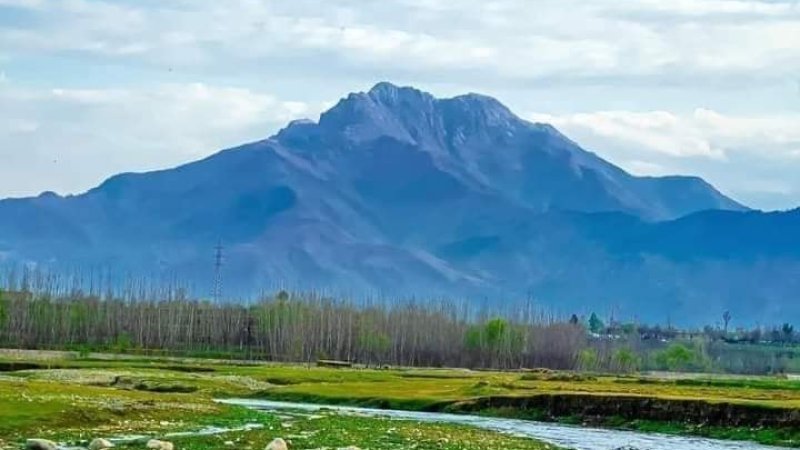 *اُتمــان خـيل قبیلے کا ارتقائی سفر*