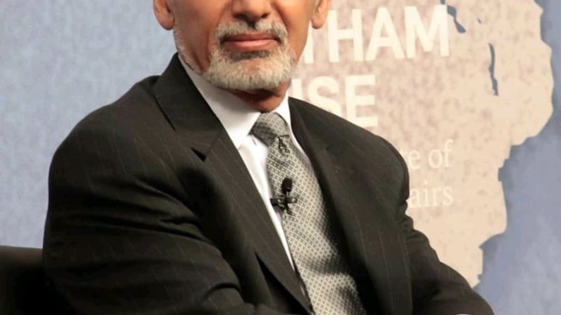 د افغانستان د ګواښ او فرصت شېبه