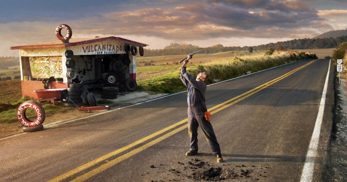 پديده هاي منفي و مثبت