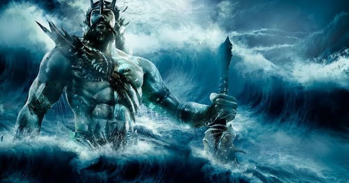 د لرغوني یونان خلکو پر کومو خدایانو باور درلود؟