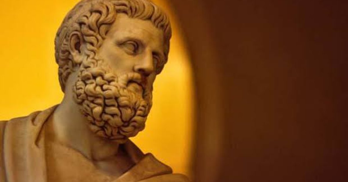 سوفوکلیس لا ډېر وپېژنئ!