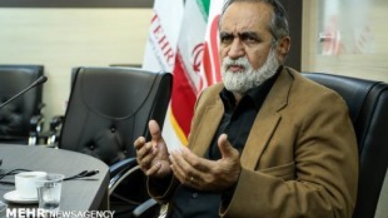 تاریخ هخامنشیان، سراسر فضاحت است!