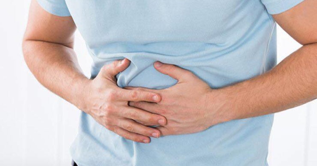 د هاضمې ستونزې او د خیټې پړسوب څخه د خلاصون غوره لارې چارې