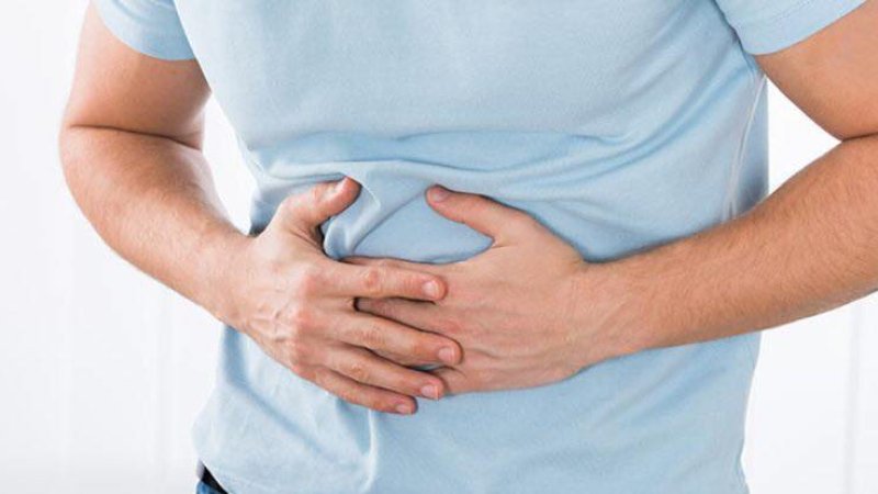 د هاضمې ستونزې او د خیټې پړسوب څخه د خلاصون غوره لارې چارې