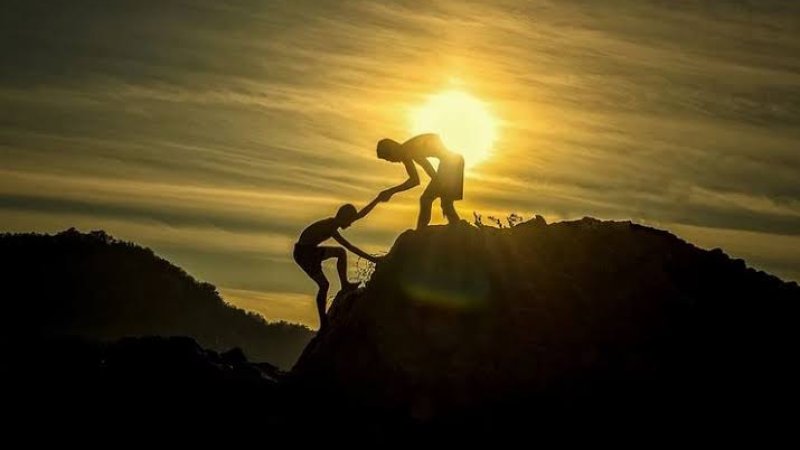 د ښه ملګري ځانګړنې!