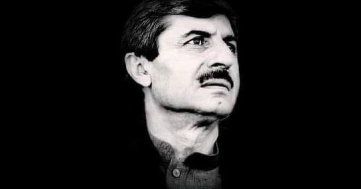 عثمان کاکړ څنګه ووژل شو؟