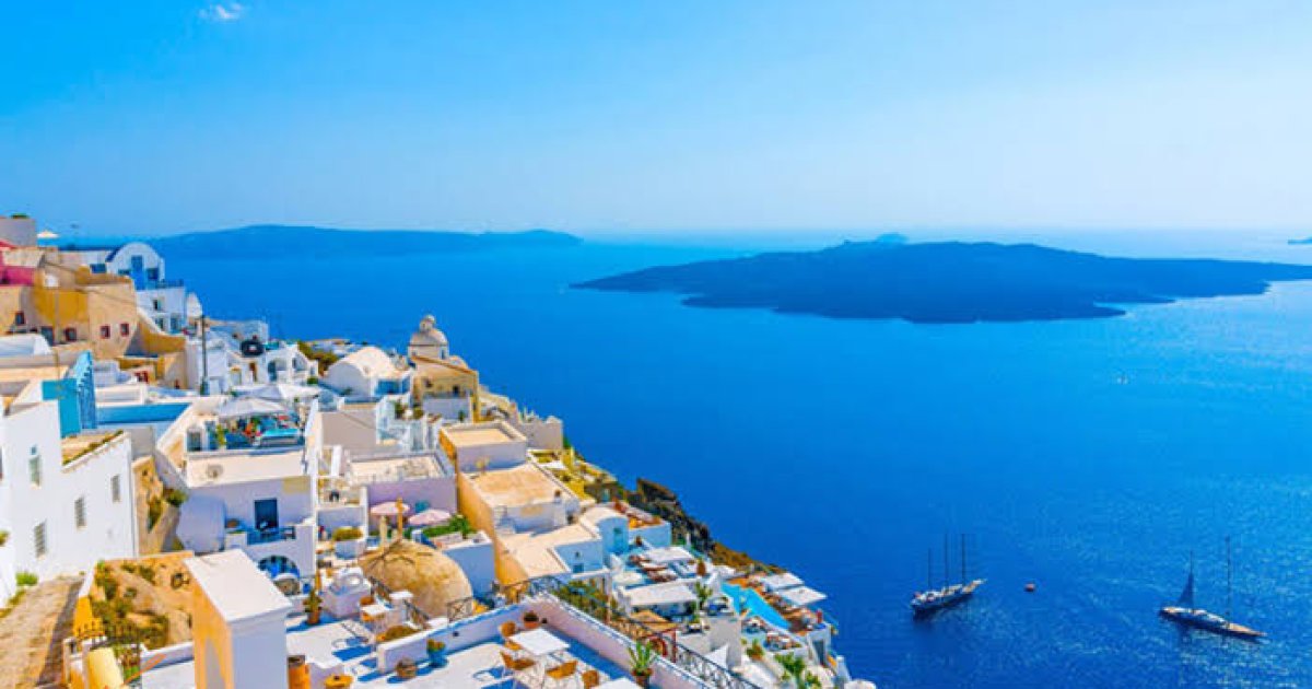 یونان؛ د تمدن د پیل مرکز