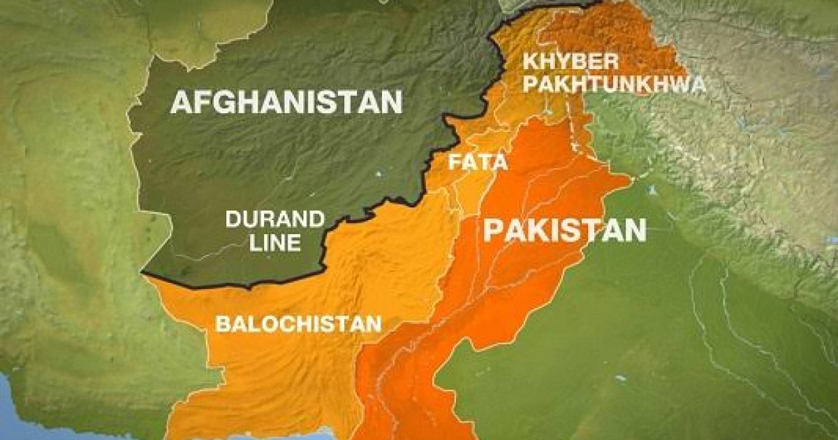 د ډیورنډ تړون د تحمیل د وخت سیاسي او د هیواد اوسني وضعیت ته کتنه