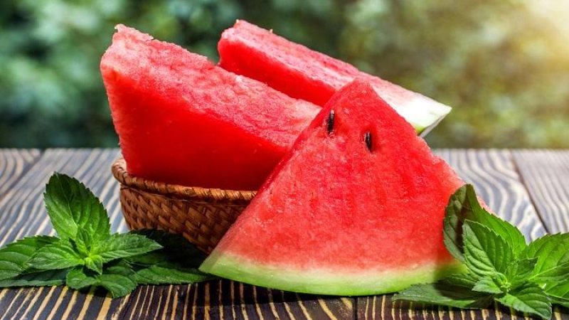 د هندواڼو اته روغتيايي ګټې