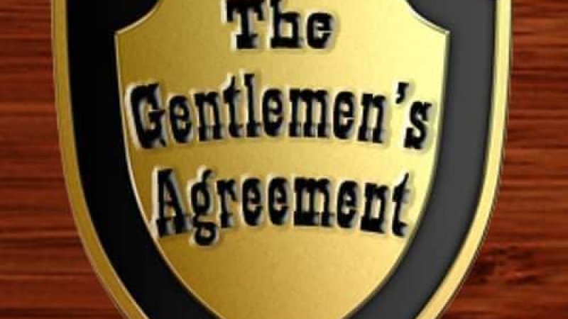 نړیوال سیاسي اسناد(اخلاقي او نزاکتي موفقتنامې) څه دي؟