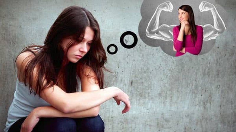 پر ځان باور مو څنګه پیاوړی کړو؟