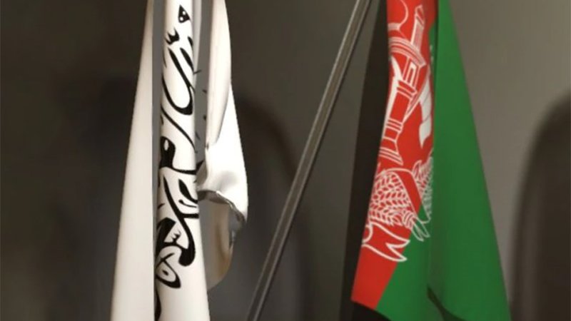 افغانستان له جمهوریت تر امارته!