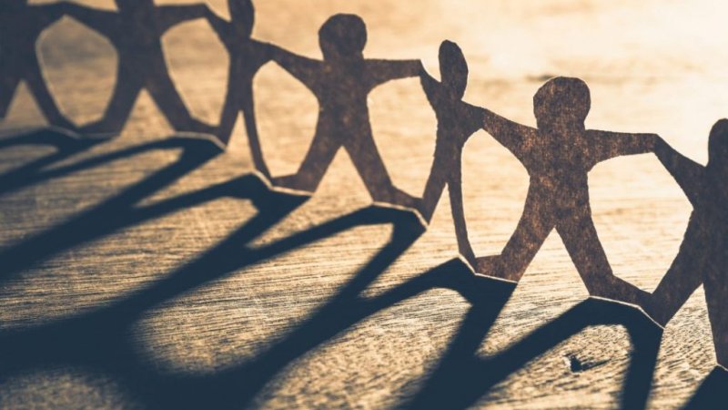 آیا امنیت (امن) د ژوند هر څه دي؟