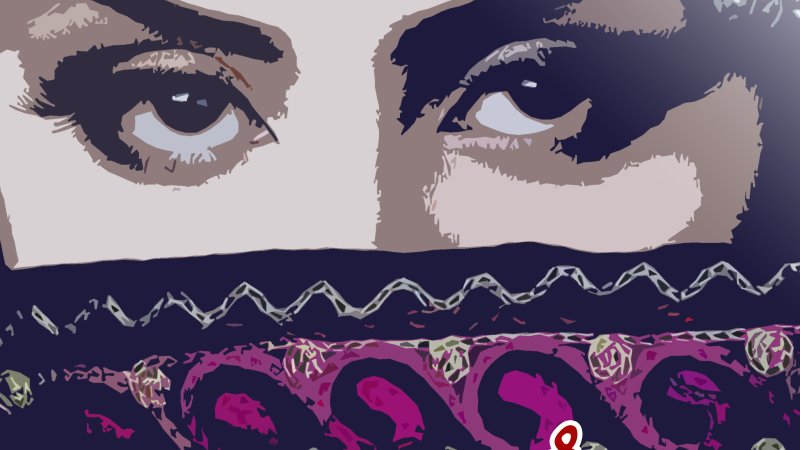 ګلابو - لومړۍ برخه