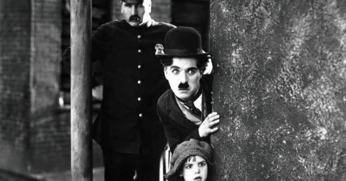 د چاپلین لنډ ژوندلینک