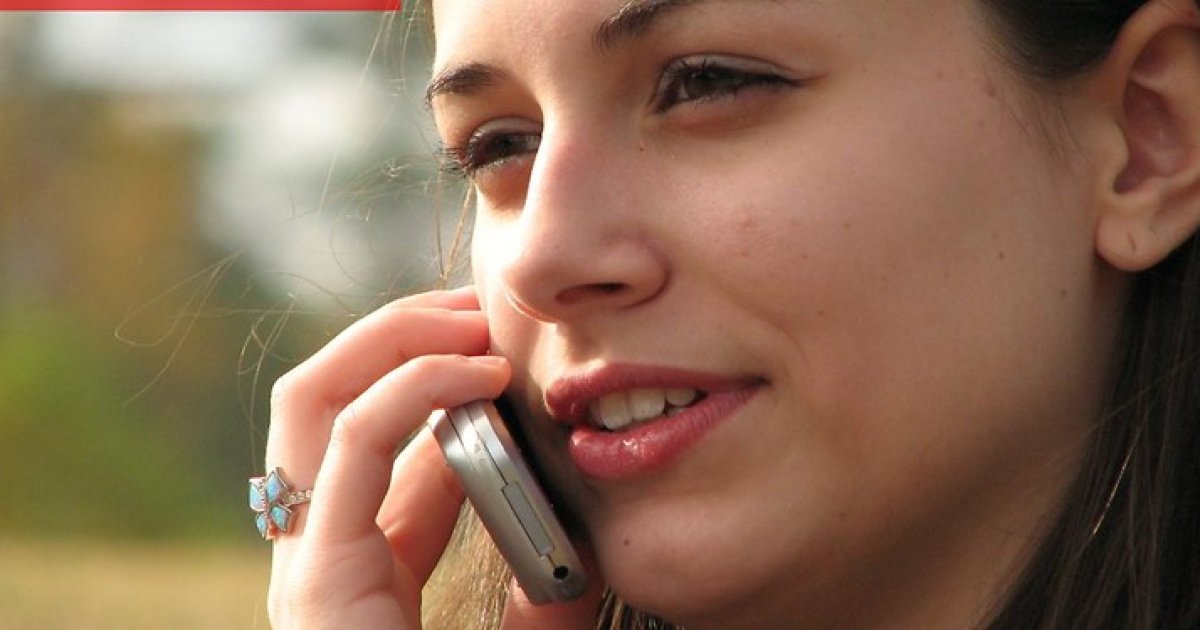 په موبایل کې د غږېدا اړوند مهمې لارښوونې