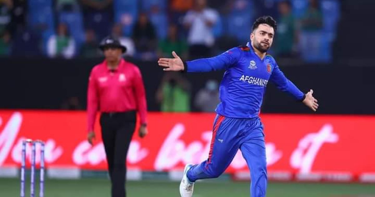 د راشد خان ارمان پېژندګلوي