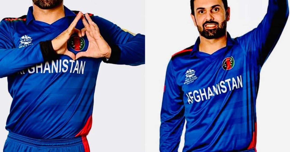 د محمد نبي عیسی خېل پېژندګلوي