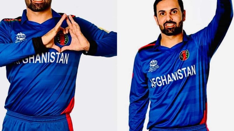 د محمد نبي عیسی خېل پېژندګلوي