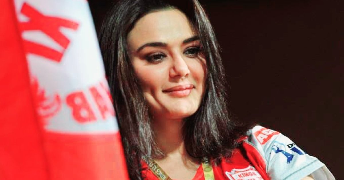 پريټي څوک ده؟