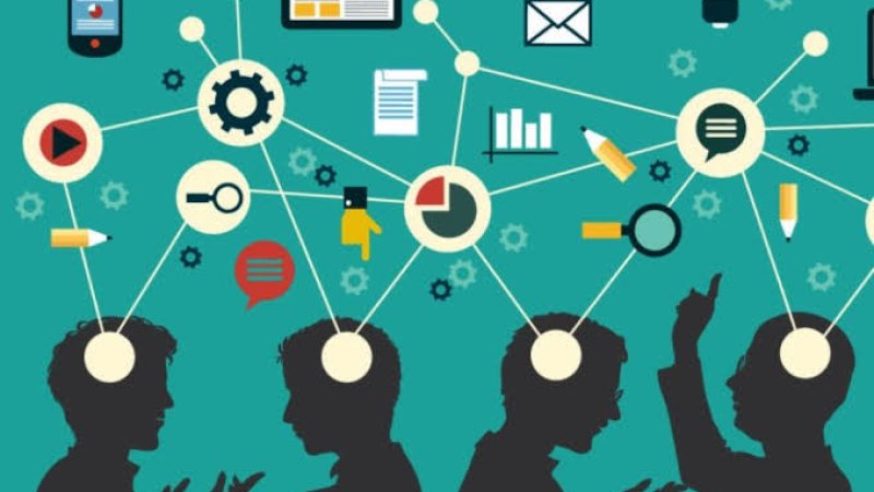 بیکاري، کاري مفکوره او څنګه کارآفریني وکړو؟