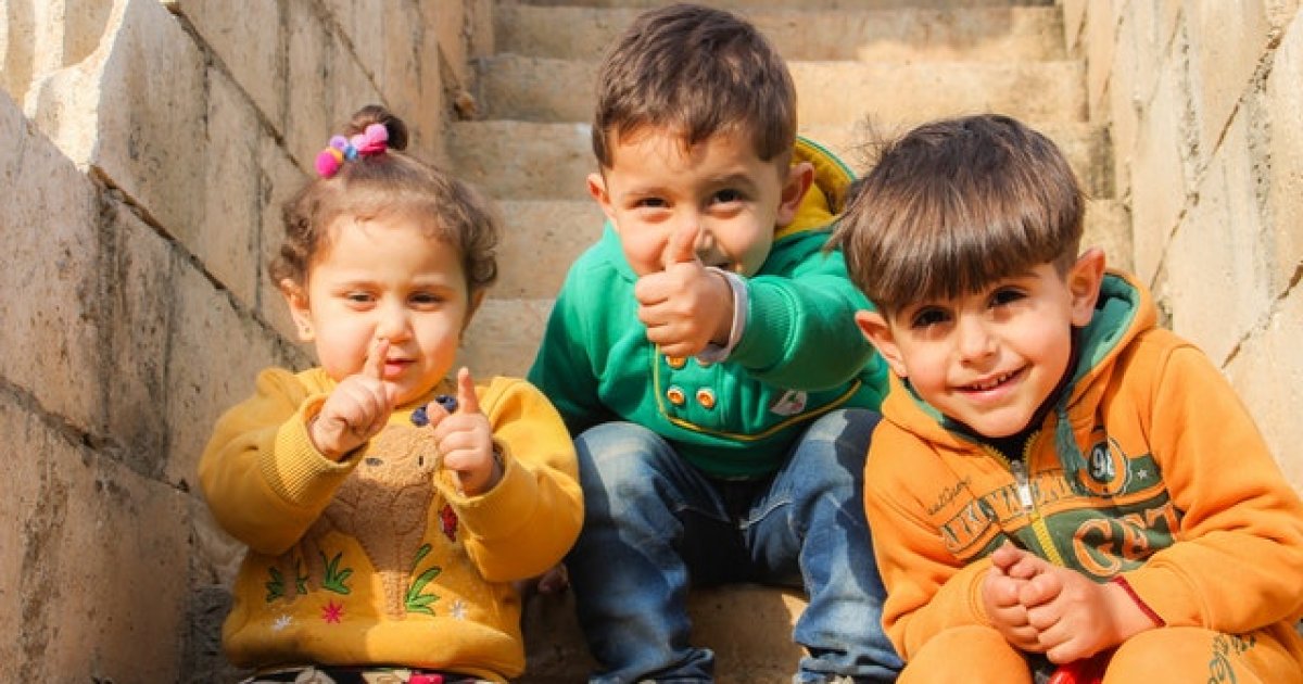 د ماشومانو ترمنځ په شخړو او جگړو کې د والدینو رول