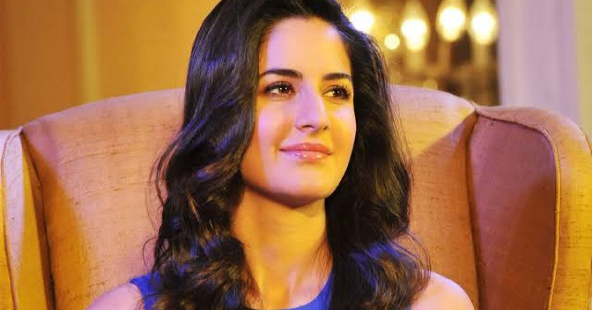 کټرینا کیف وپېژنئ!