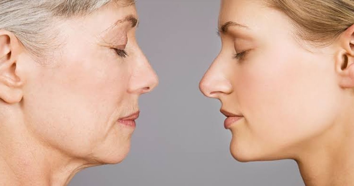 ولې ځینې ښځې په کم عمر کې زړې ښکاري؟