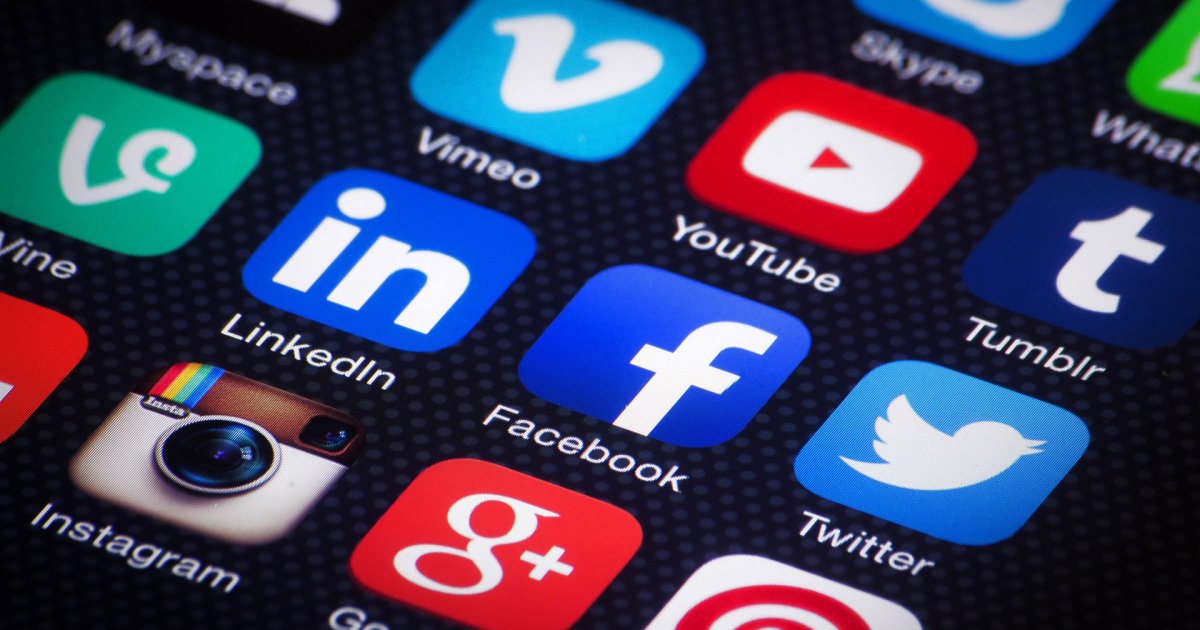 په ټولنيزو رسنيو کې د فعاليت کولو آداب