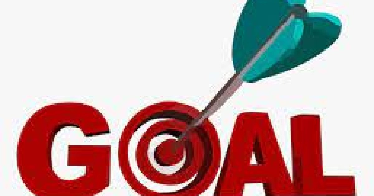 اهداف څنګه وټاکو؟