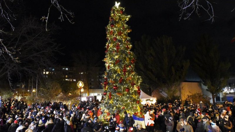 د کریسمس جشن په اړه پوه شئ!