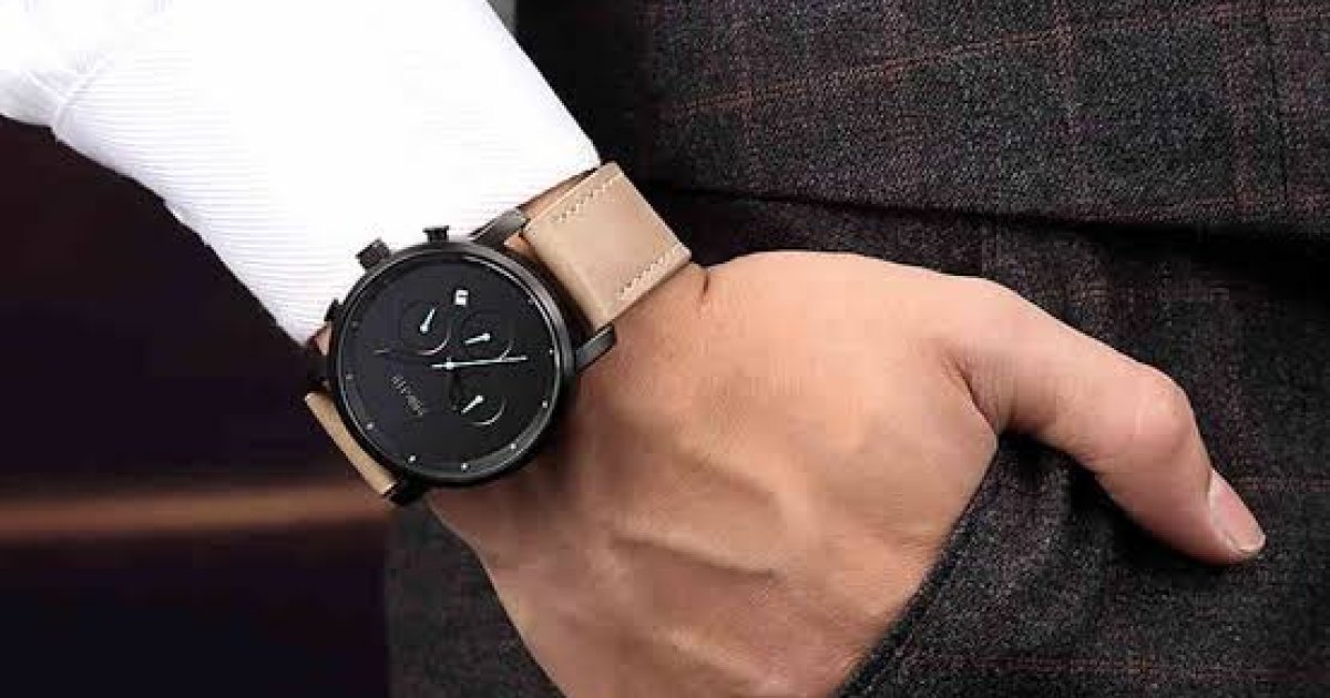 ! هغه لاملونه چې نارینه باید له یو ښه ساعت څخه ګټه واخلي