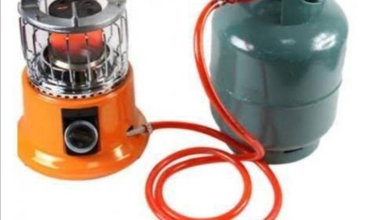 د ګاز نیونې پر مهال د ناروغ د ژغورلو لپاره باید څه وکړو؟